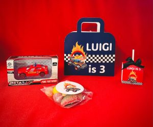 Car bag