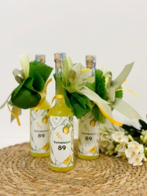 Limoncello